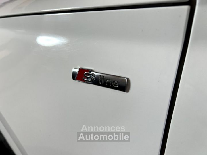 Audi Q5 20 TDI 190 S tronic 7 Quattro S line - 34