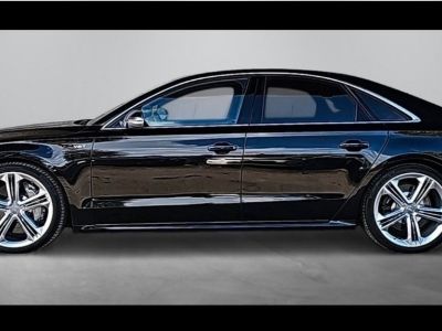 Audi S8 III (D4) 40 V8 TFSI 520ch quattro Tiptronic 08/2015   - 3