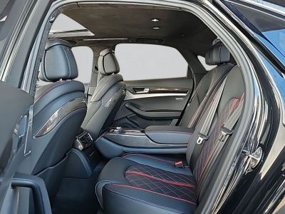 Audi S8 III (D4) 40 V8 TFSI 520ch quattro Tiptronic 08/2015   - 4