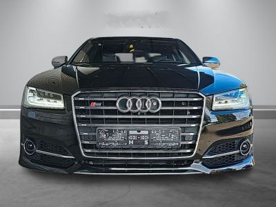 Audi S8 III (D4) 40 V8 TFSI 520ch quattro Tiptronic 08/2015   - 7