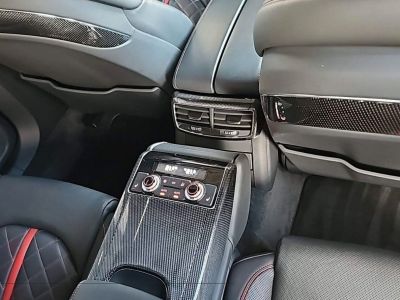 Audi S8 III (D4) 40 V8 TFSI 520ch quattro Tiptronic 08/2015   - 10