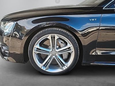 Audi S8 III (D4) 40 V8 TFSI 520ch quattro Tiptronic 08/2015   - 17