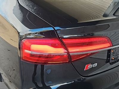 Audi S8 III (D4) 40 V8 TFSI 520ch quattro Tiptronic 08/2015   - 18