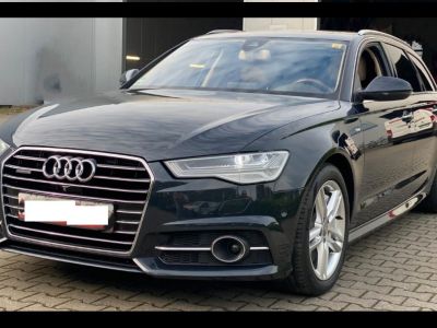 Audi A6 Avant Avant 30 TFSI 333 quattro 03/2016   - 1