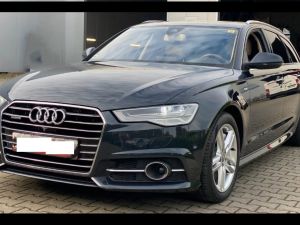 Audi 