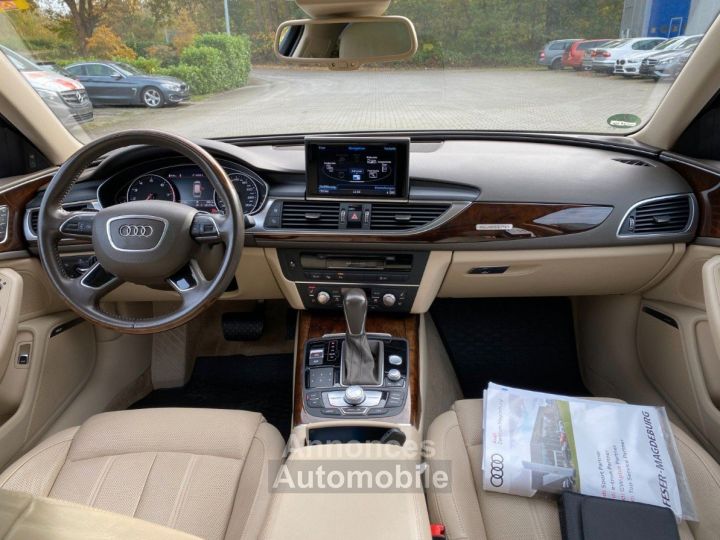 Audi A6 Avant Avant 30 TFSI 333 quattro 03/2016 - 3