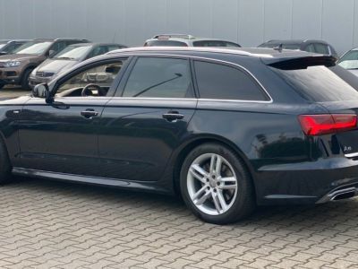 Audi A6 Avant Avant 30 TFSI 333 quattro 03/2016   - 4