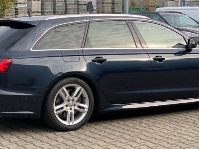 Audi A6 Avant Avant 30 TFSI 333 quattro 03/2016   - 6