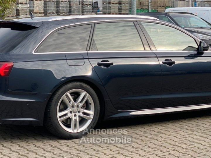 Audi A6 Avant Avant 30 TFSI 333 quattro 03/2016 - 6