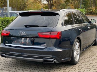 Audi A6 Avant Avant 30 TFSI 333 quattro 03/2016   - 7