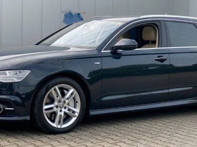 Audi A6 Avant Avant 30 TFSI 333 quattro 03/2016   - 9