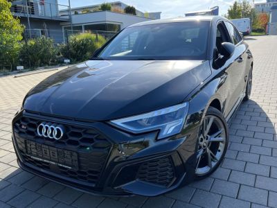 Audi S3 SPORTBACK/ BO/ MATRIX/ VIRTUAL/ SIEGE RS   - 1