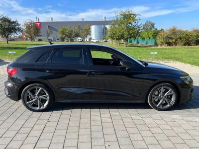 Audi S3 SPORTBACK/ BO/ MATRIX/ VIRTUAL/ SIEGE RS   - 4