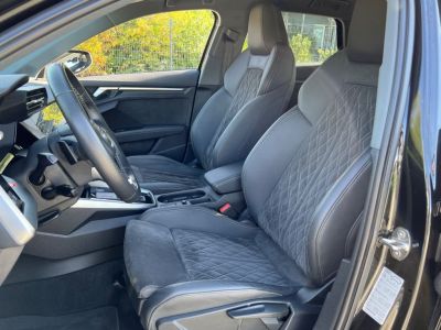 Audi S3 SPORTBACK/ BO/ MATRIX/ VIRTUAL/ SIEGE RS   - 6