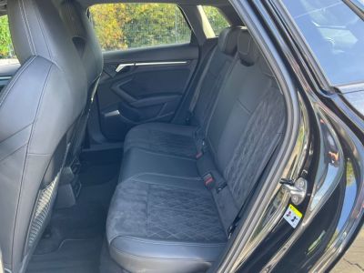 Audi S3 SPORTBACK/ BO/ MATRIX/ VIRTUAL/ SIEGE RS   - 8