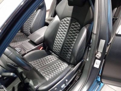 Audi RS6 Avant V8 40 TFSI 560 Quattro Tiptronic 8   - 7