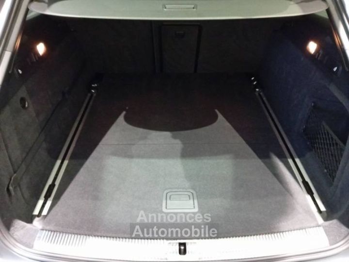 Audi RS6 Avant V8 40 TFSI 560 Quattro Tiptronic 8 - 11