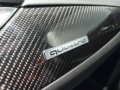 Audi RS6 Avant V8 40 TFSI 560 Quattro Tiptronic 8   - 17