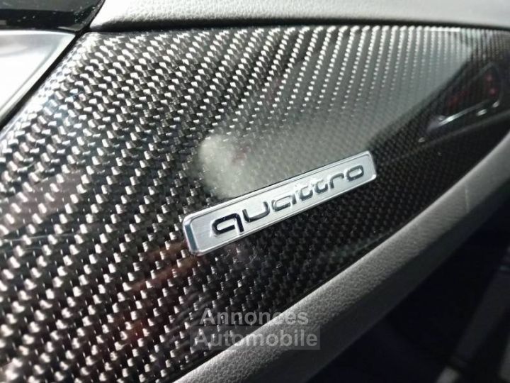 Audi RS6 Avant V8 40 TFSI 560 Quattro Tiptronic 8 - 17