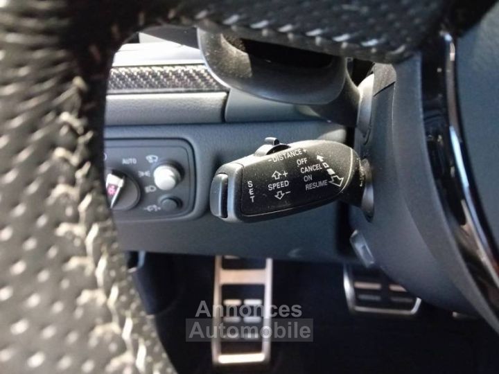 Audi RS6 Avant V8 40 TFSI 560 Quattro Tiptronic 8 - 20