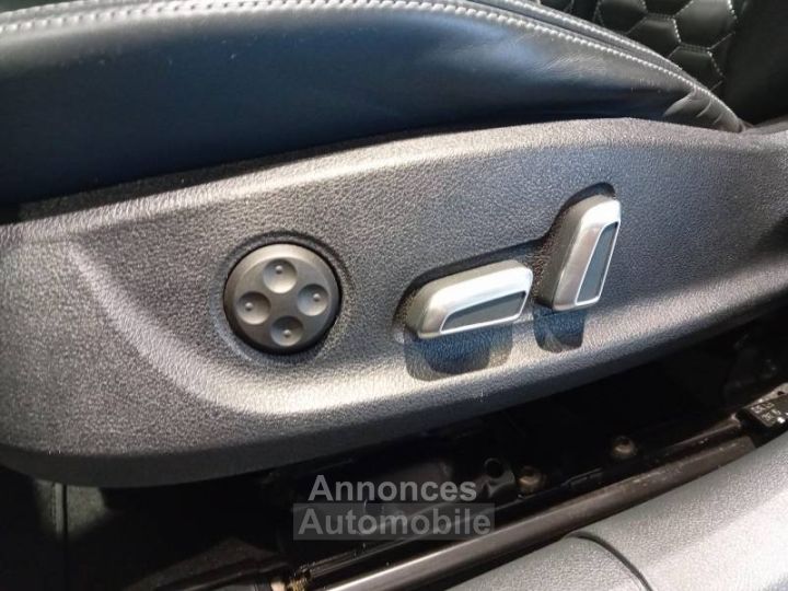 Audi RS6 Avant V8 40 TFSI 560 Quattro Tiptronic 8 - 22