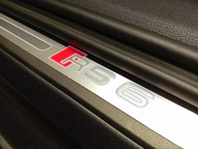 Audi RS6 Avant V8 40 TFSI 560 Quattro Tiptronic 8   - 23