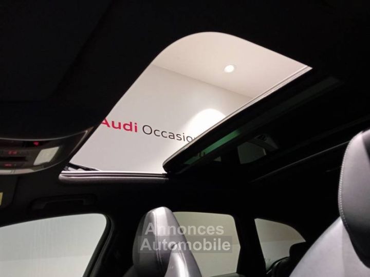 Audi RS6 Avant V8 40 TFSI 560 Quattro Tiptronic 8 - 24
