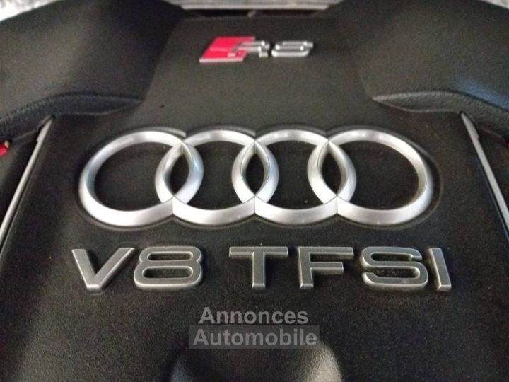 Audi RS6 Avant V8 40 TFSI 560 Quattro Tiptronic 8 - 27