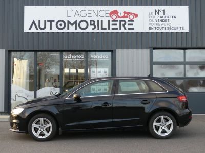 Audi A3 SPORBACK TFSI 115 CV DESIGN   - 2