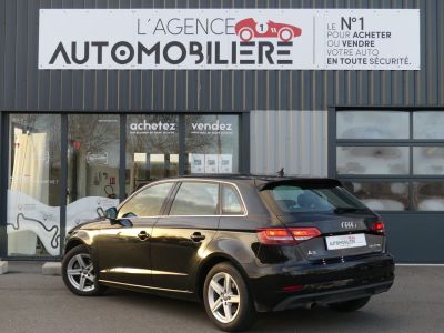 Audi A3 SPORBACK TFSI 115 CV DESIGN   - 3