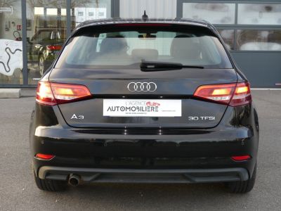 Audi A3 SPORBACK TFSI 115 CV DESIGN   - 4