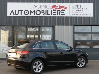 Audi A3 SPORBACK TFSI 115 CV DESIGN   - 5