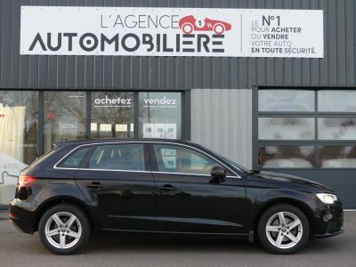 Audi A3 SPORBACK TFSI 115 CV DESIGN   - 6