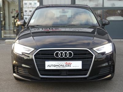 Audi A3 SPORBACK TFSI 115 CV DESIGN   - 8