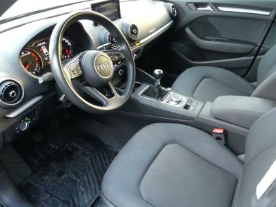 Audi A3 SPORBACK TFSI 115 CV DESIGN   - 9