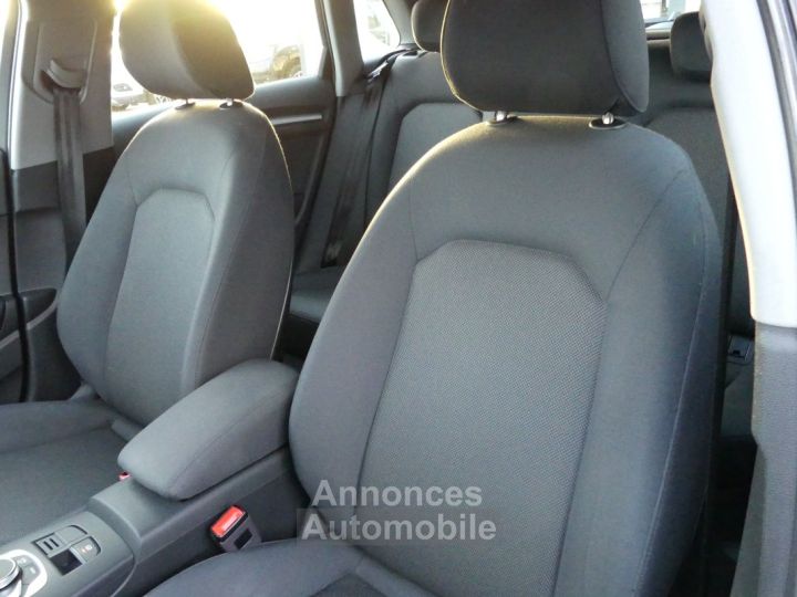Audi A3 SPORBACK TFSI 115 CV DESIGN - 10
