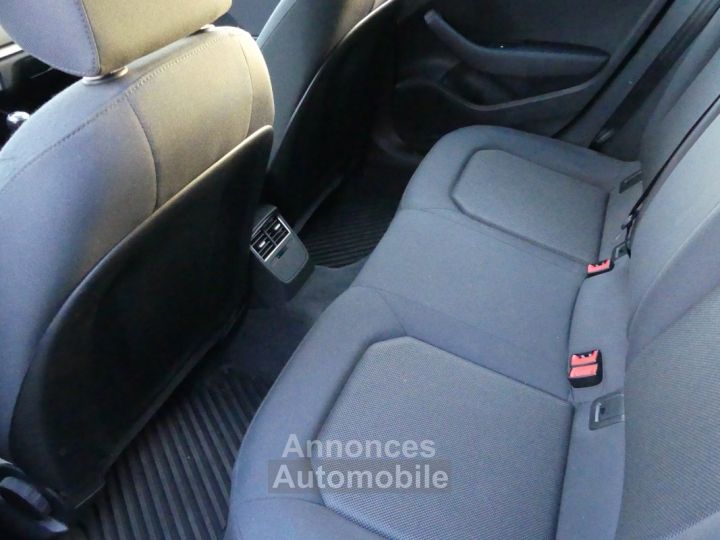Audi A3 SPORBACK TFSI 115 CV DESIGN - 11