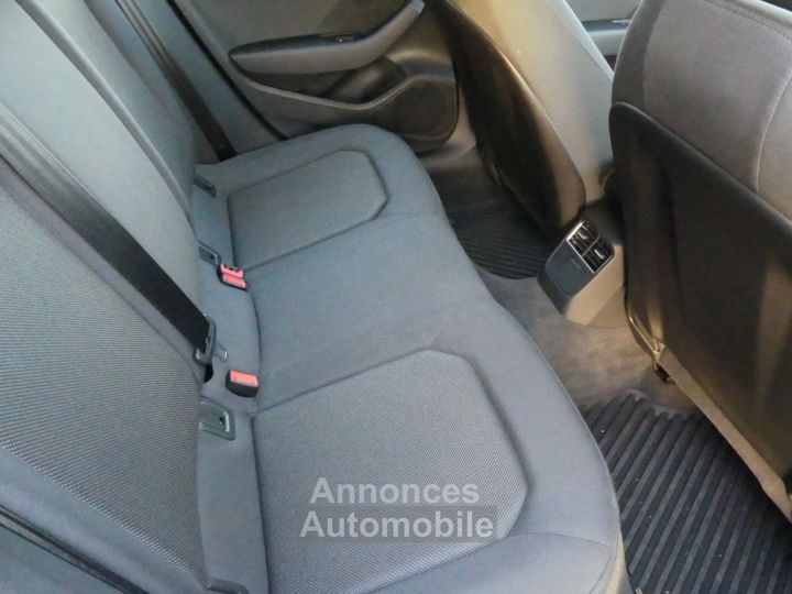 Audi A3 SPORBACK TFSI 115 CV DESIGN - 13