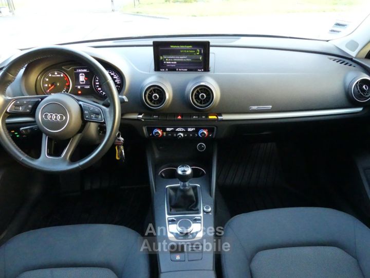 Audi A3 SPORBACK TFSI 115 CV DESIGN - 15
