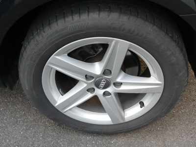 Audi A3 SPORBACK TFSI 115 CV DESIGN   - 16