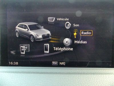 Audi A3 SPORBACK TFSI 115 CV DESIGN   - 18