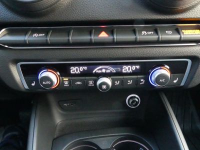 Audi A3 SPORBACK TFSI 115 CV DESIGN   - 19
