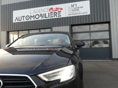 Audi A3 SPORBACK TFSI 115 CV DESIGN   - 21