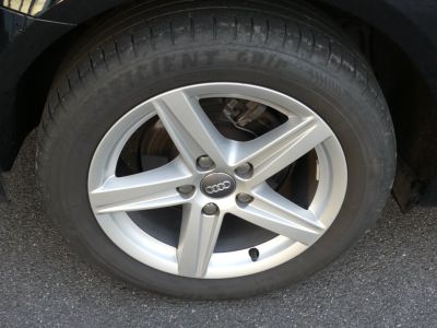 Audi A3 SPORBACK TFSI 115 CV DESIGN   - 22