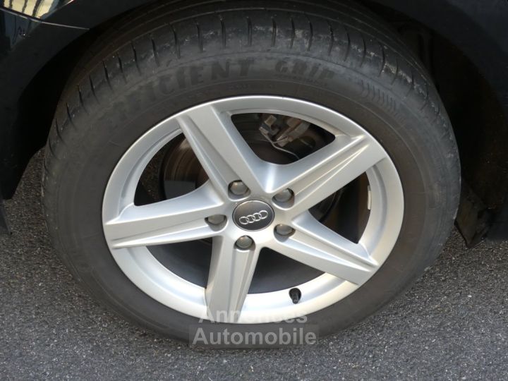 Audi A3 SPORBACK TFSI 115 CV DESIGN - 22