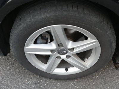 Audi A3 SPORBACK TFSI 115 CV DESIGN   - 23