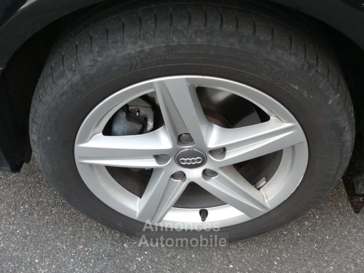 Audi A3 SPORBACK TFSI 115 CV DESIGN - 23