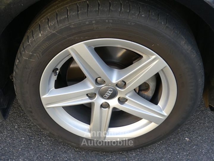 Audi A3 SPORBACK TFSI 115 CV DESIGN - 24