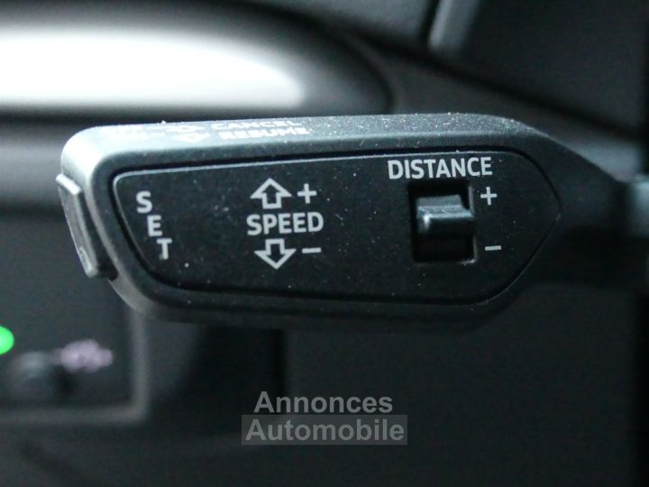 Audi A3 SPORBACK TFSI 115 CV DESIGN - 25