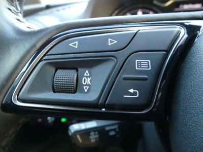 Audi A3 SPORBACK TFSI 115 CV DESIGN   - 26